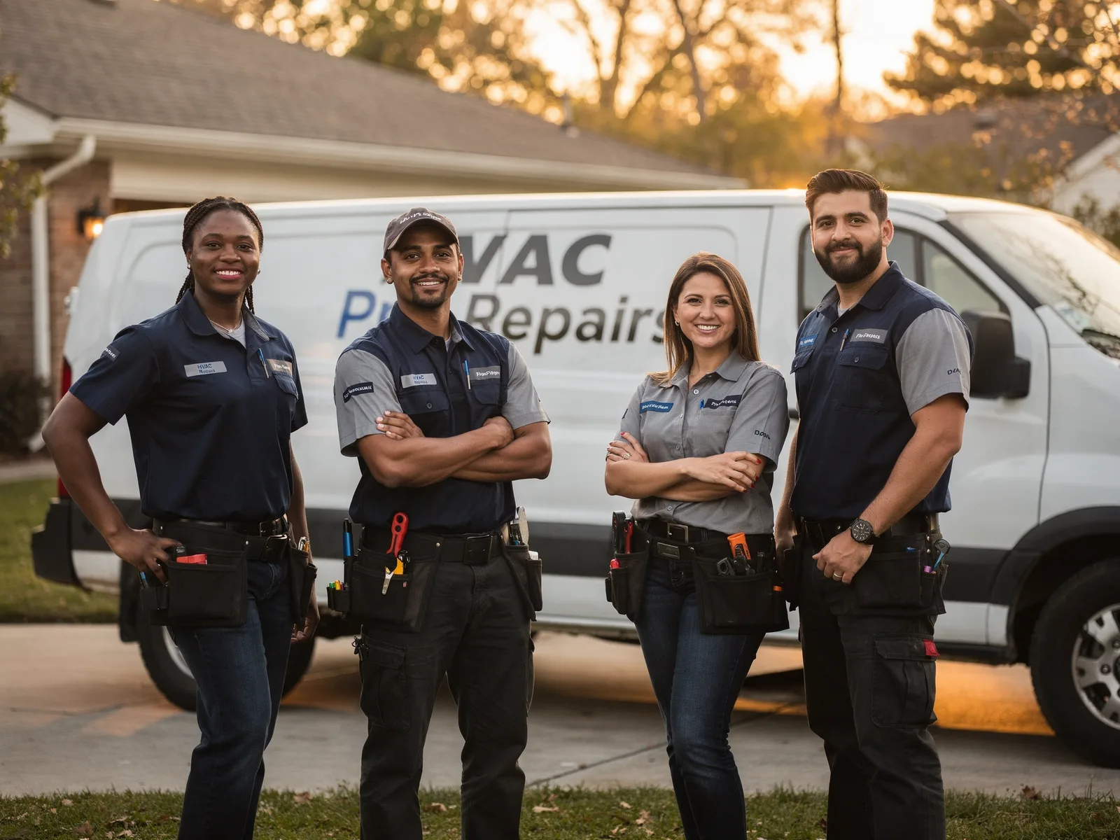 Heat Pump Repair company in Grafton, MA