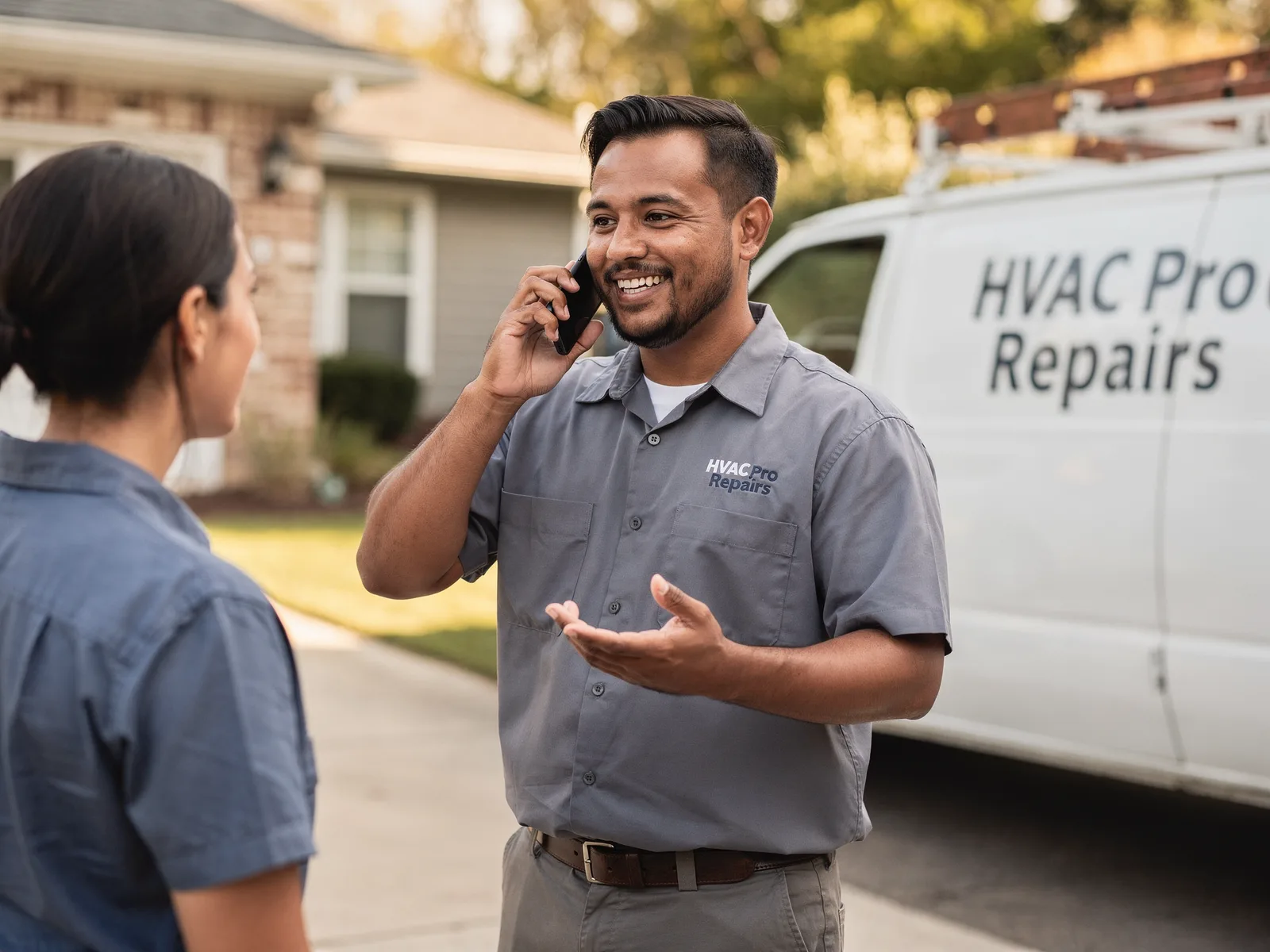 Heat Pump Repair Grafton, MA FAQs